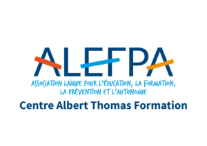 Albert Thomas Formation - Accompagnement des personnes en situation de handicap